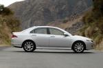 Acura TSX 2006 года